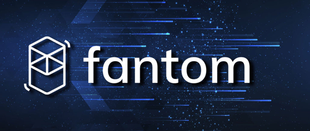 Fantom DeFi platform